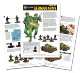 German painting guide - digital download